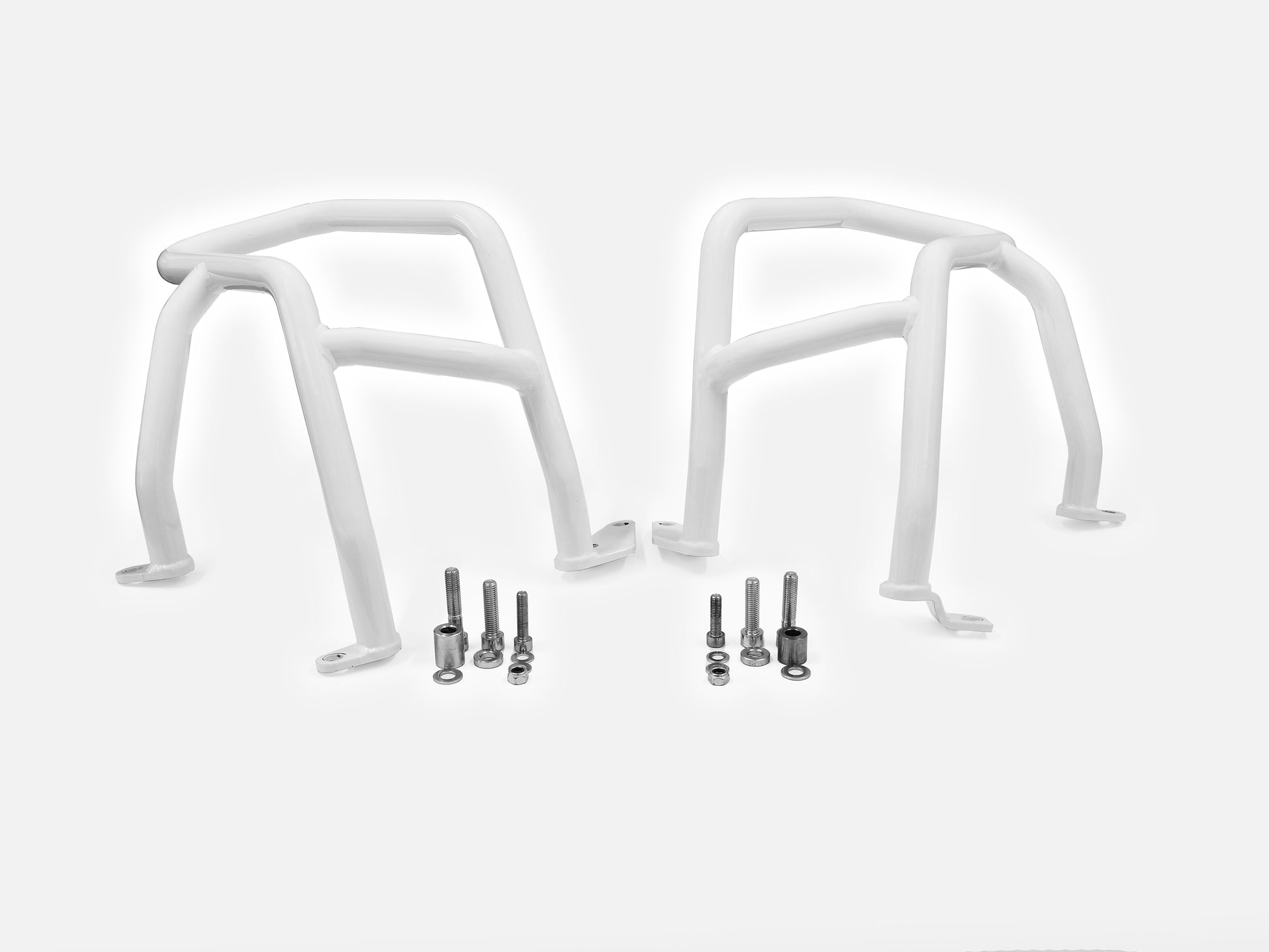 Sturzbügel passend für BMW R 1250 GS 2019-2023 - Kama Bike Parts