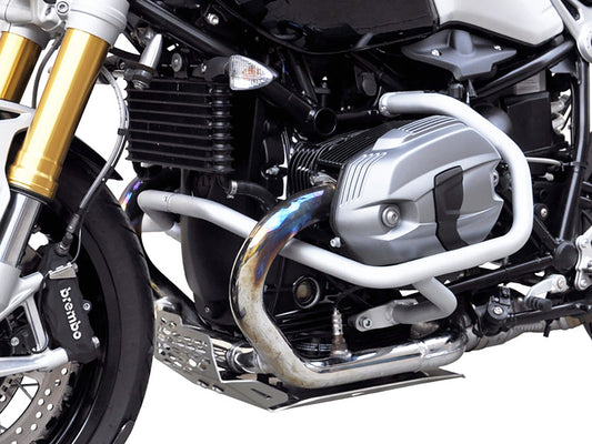 Sturzbügel passend für BMW R nineT 2013-2023 - Kama Bike Parts