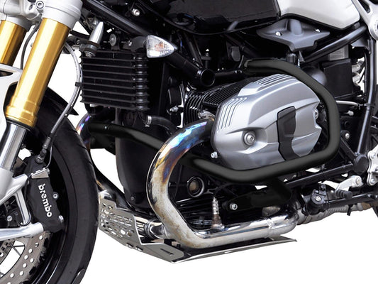 ZIEGER Sturzbügel passend für BMW R nineT 2013-2023 - Kama Bike Parts