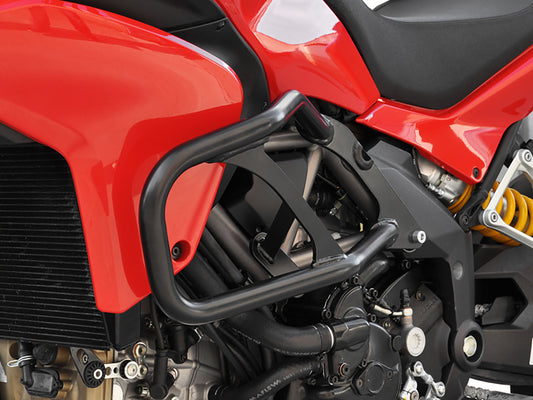 Sturzbügel passend für Ducati Multistrada 1200 2010-2014 - Kama Bike Parts
