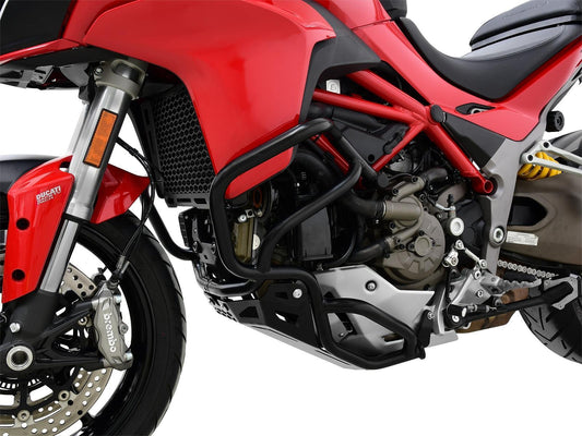 Sturzbügel passend für Ducati Multistrada 1200 2015-2017 - Kama Bike Parts