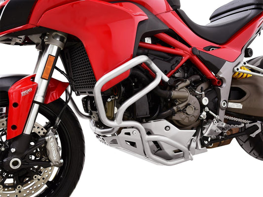 Sturzbügel passend für Ducati Multistrada 1200 2015-2017 - Kama Bike Parts