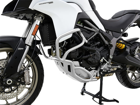Sturzbügel passend für Ducati Multistrada V2 2022-2023 - Kama Bike Parts