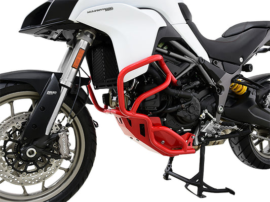 Sturzbügel passend für Ducati Multistrada V2 S 2022-2023 - Kama Bike Parts