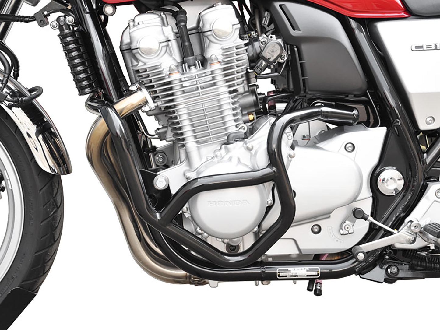 Sturzbügel passend für Honda CB 1100 2013-2014 - Kama Bike Parts