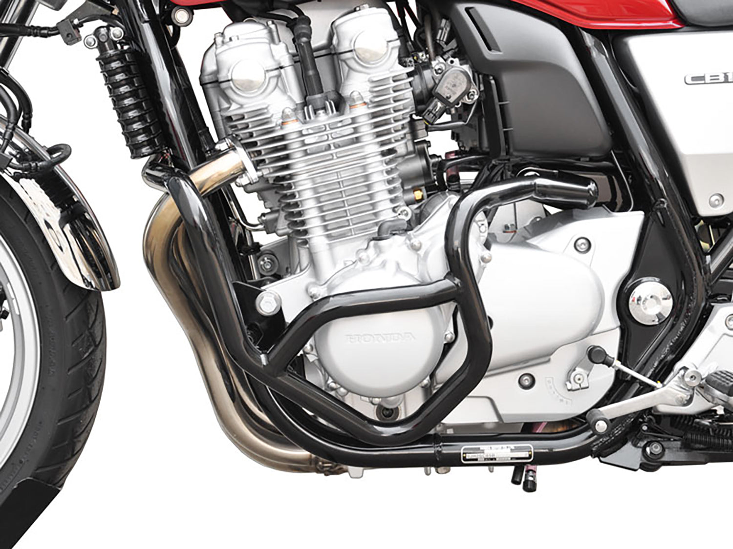 Sturzbügel passend für Honda CB 1100 2013-2014 - Kama Bike Parts