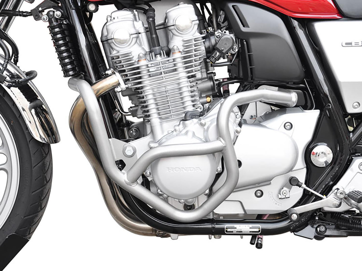 Sturzbügel passend für Honda CB 1100 2013-2014 - Kama Bike Parts