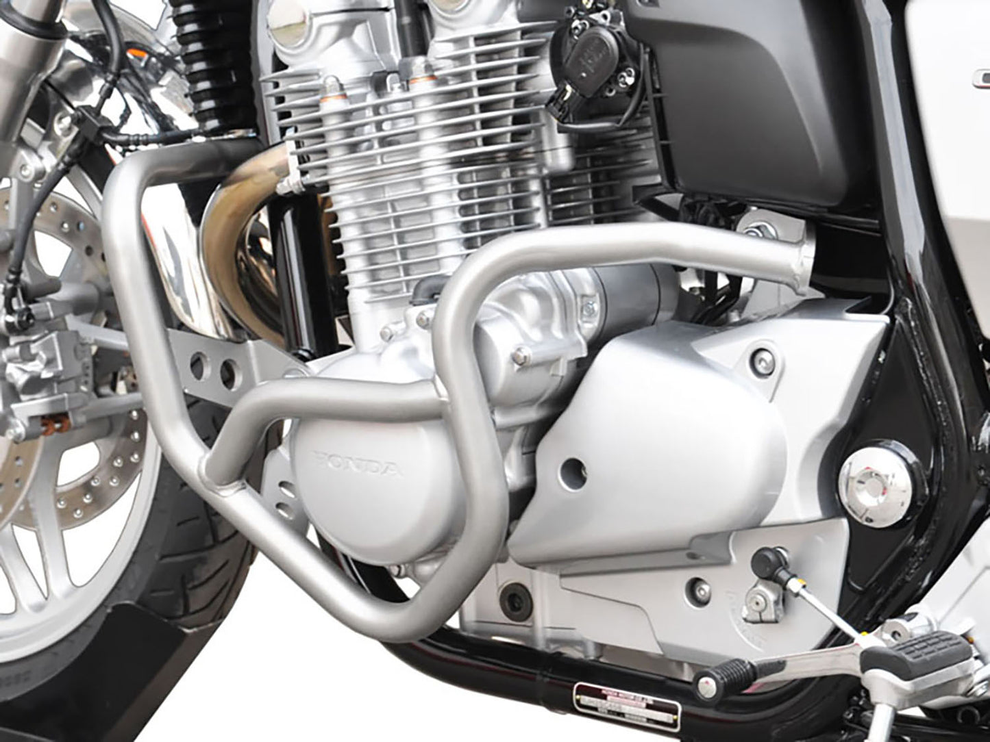 Sturzbügel passend für Honda CB 1100 2013-2014 - Kama Bike Parts
