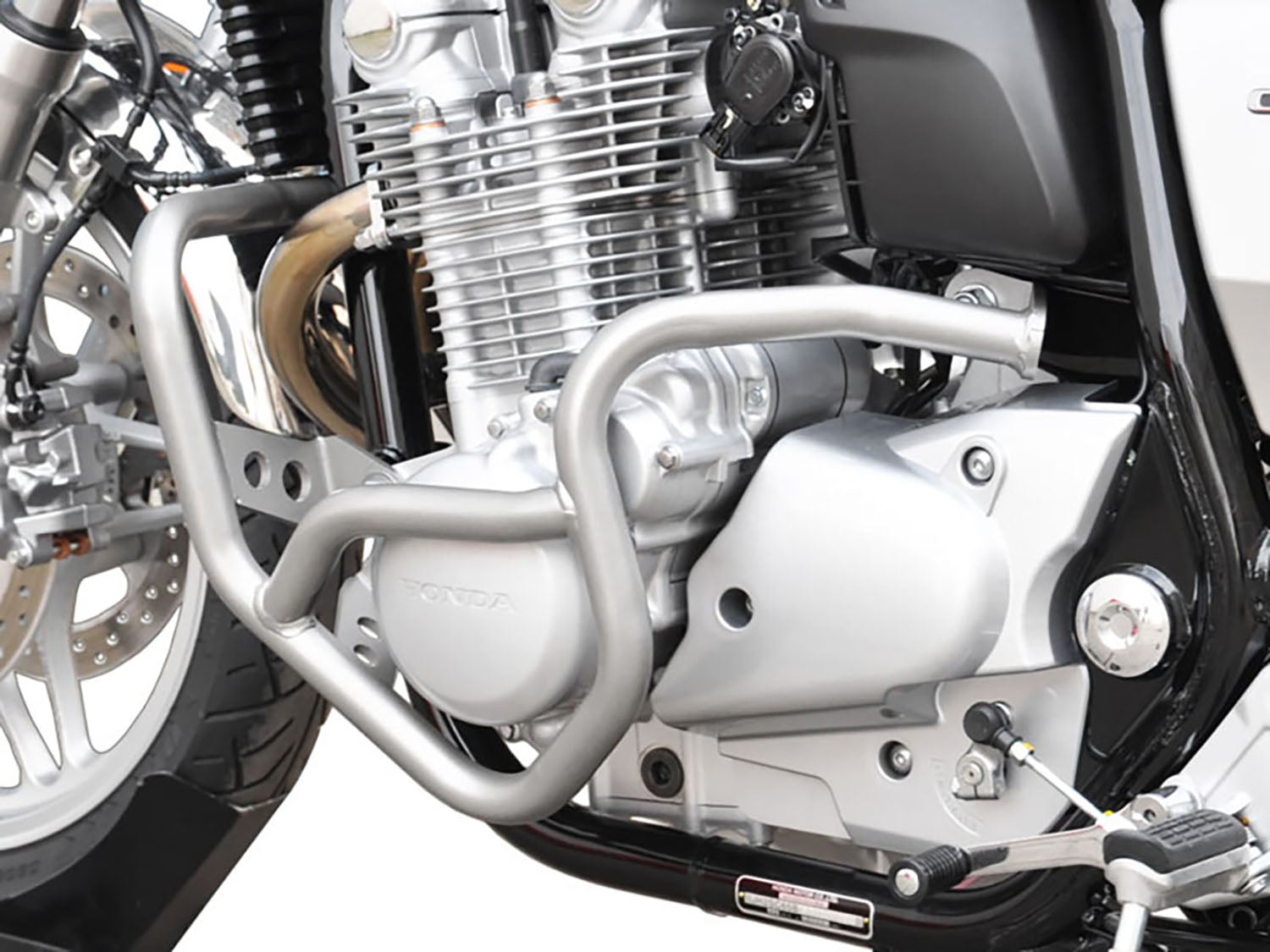 Sturzbügel passend für Honda CB 1100 2013-2014 - Kama Bike Parts