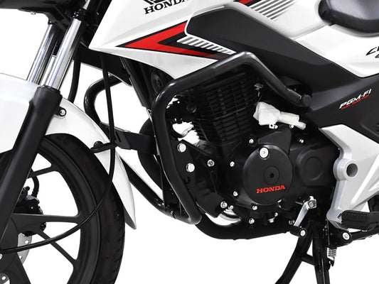 Sturzbügel passend für Honda CB 125 F 2014-2016 - Kama Bike Parts