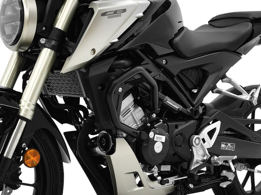 Sturzbügel passend für Honda CB 125 R 2018-2021 - Kama Bike Parts