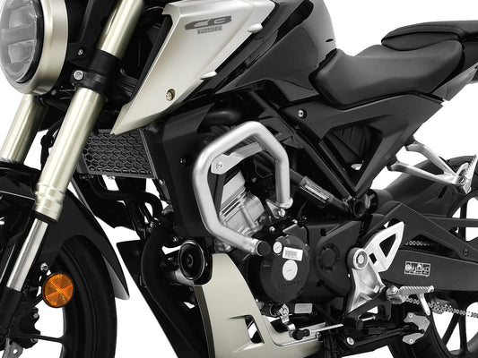 Sturzbügel passend für Honda CB 125 R 2018-2021 - Kama Bike Parts