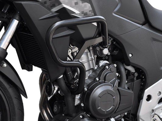 Sturzbügel passend für Honda CB 500 F 2013-2018 - Kama Bike Parts