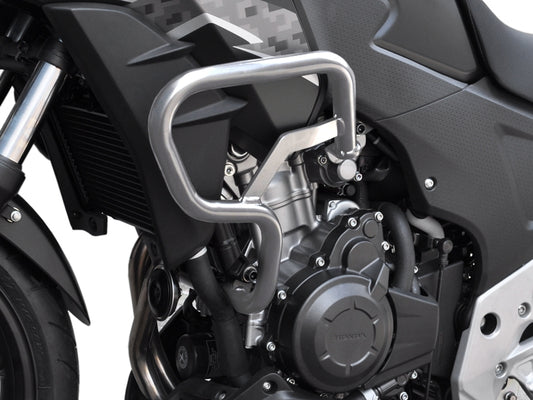 Sturzbügel passend für Honda CB 500 F 2013-2018 - Kama Bike Parts
