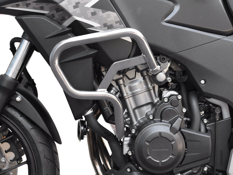 Sturzbügel passend für Honda CB 500 F 2013-2018 - Kama Bike Parts