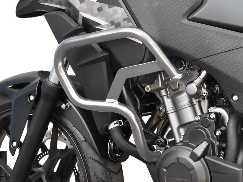 Sturzbügel passend für Honda CB 500 F 2013-2018 - Kama Bike Parts