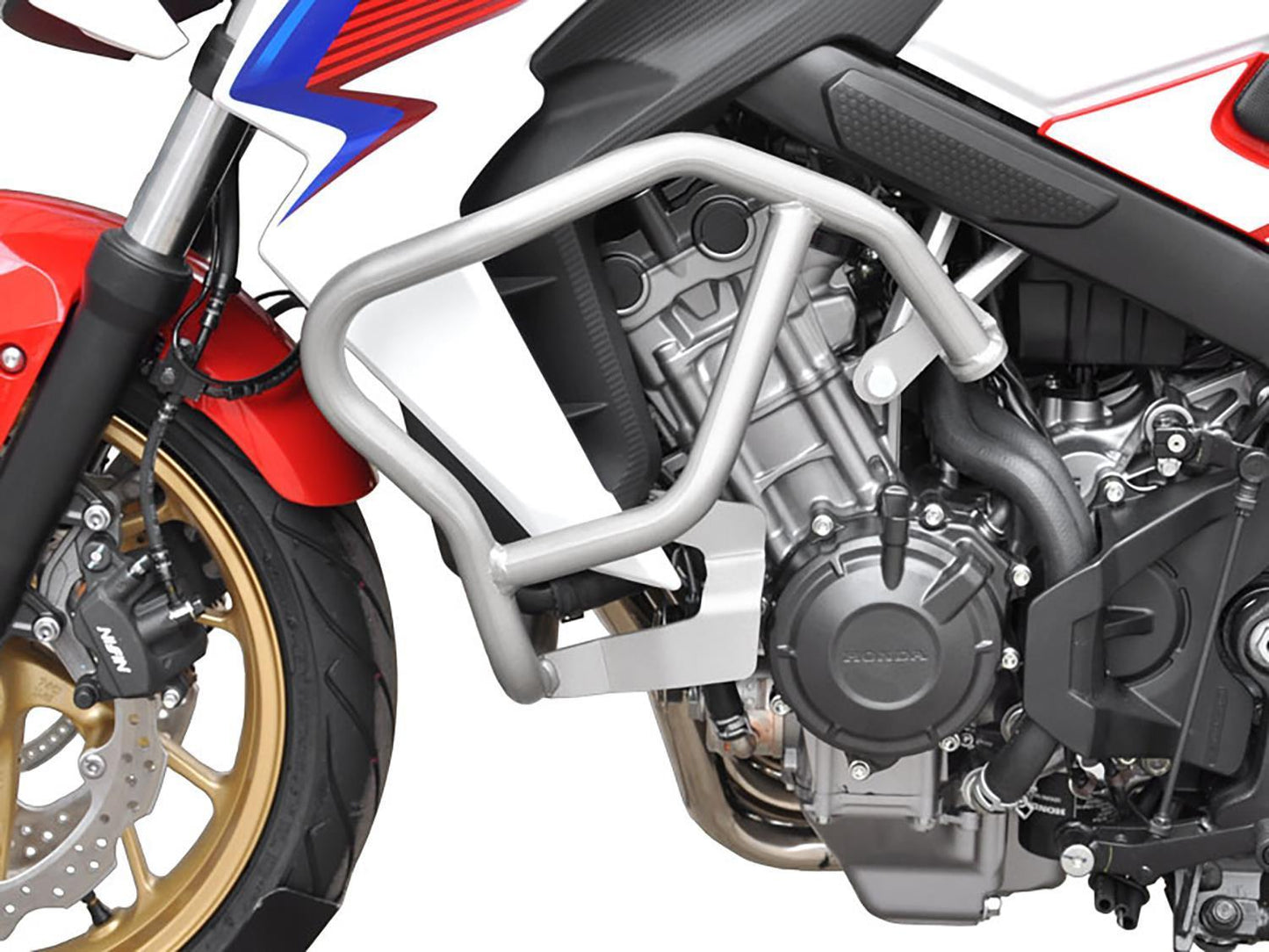 Sturzbügel passend für Honda CB 650 R 2019-2020 - Kama Bike Parts