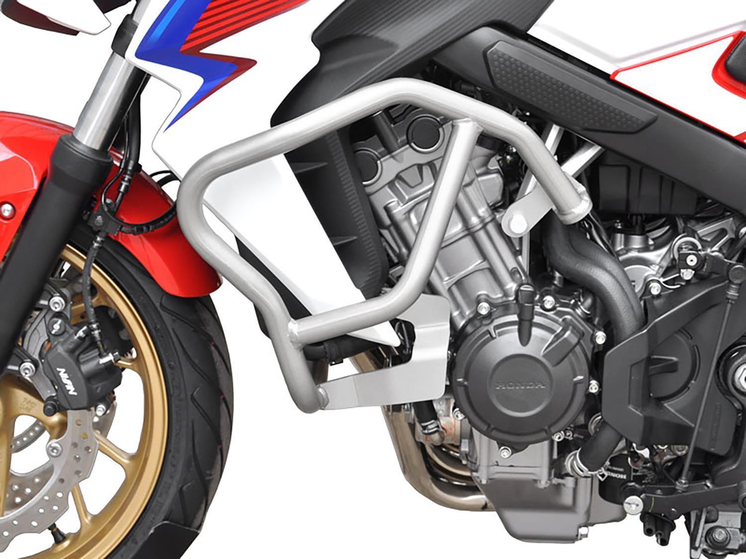 Sturzbügel passend für Honda CB 650 R 2019-2020 - Kama Bike Parts