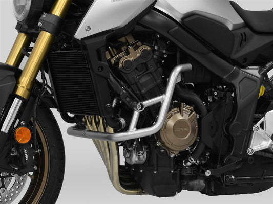 Sturzbügel passend für Honda CB 650 R 2019-2023 - Kama Bike Parts
