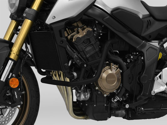 Sturzbügel passend für Honda CB 650 R 2019-2023 - Kama Bike Parts