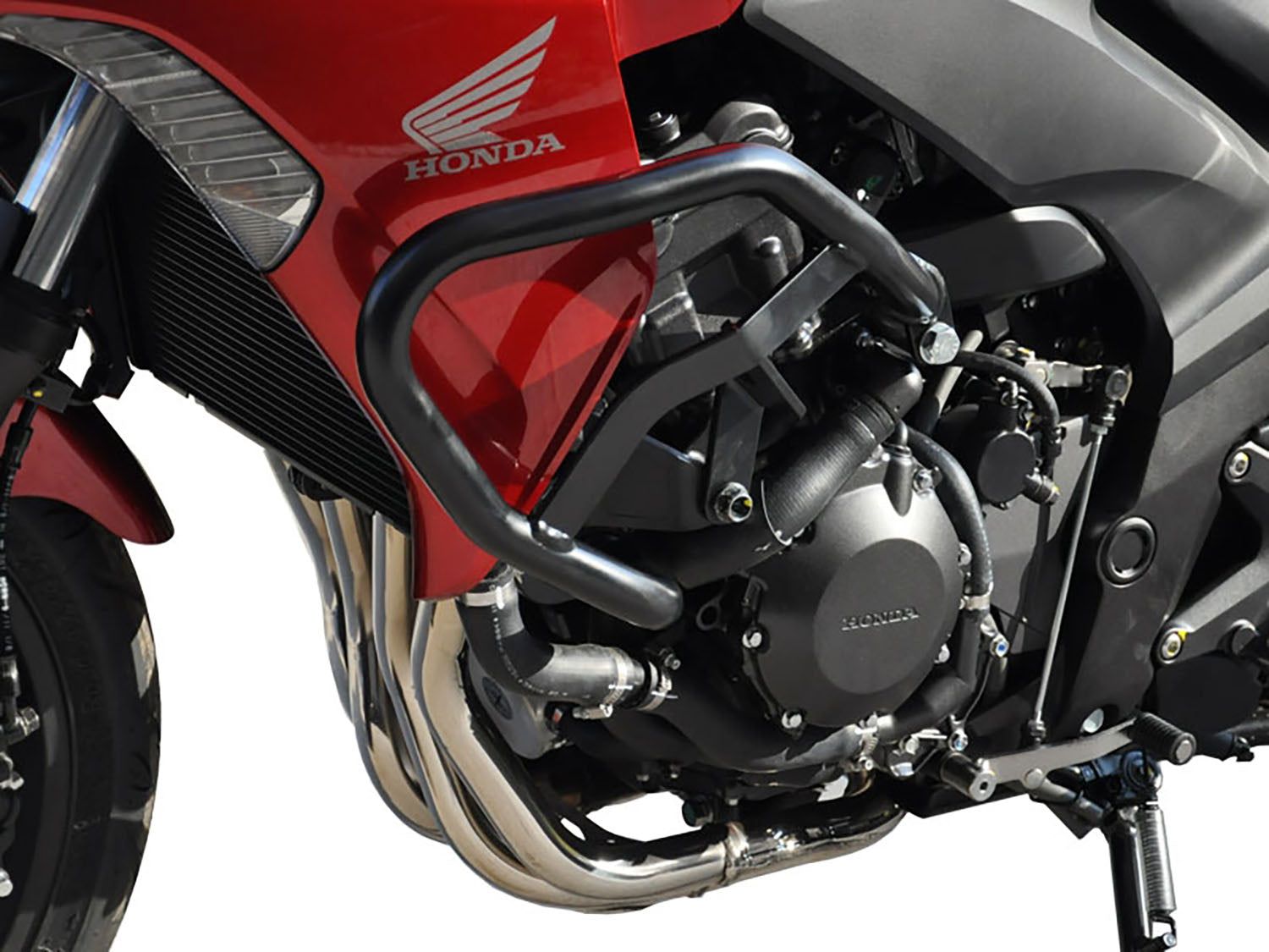 Sturzbügel passend für Honda CBF 1000 F 2010-2011 - Kama Bike Parts