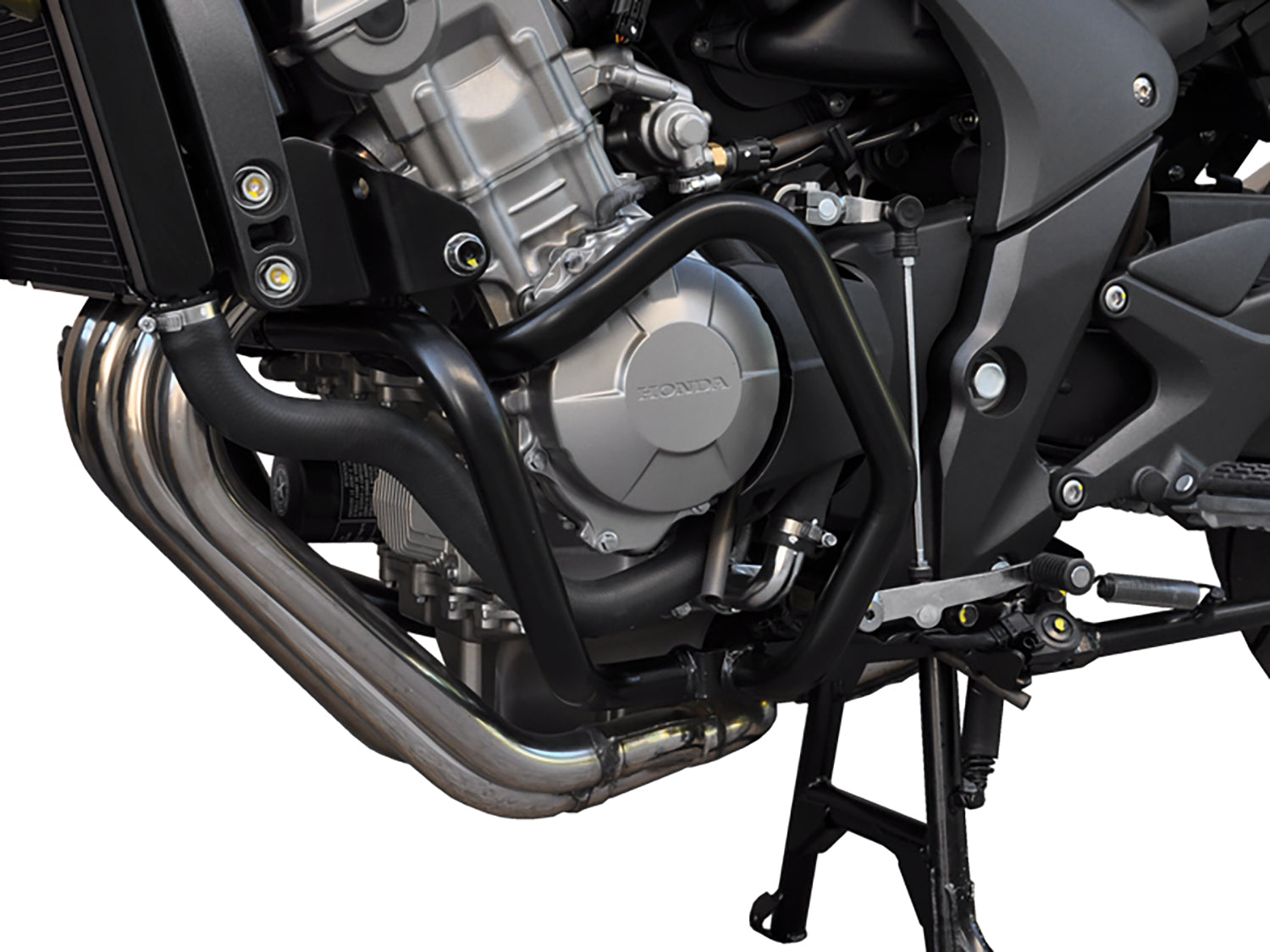 Sturzbügel passend für Honda CBF 600 N 2008-2013 - Kama Bike Parts