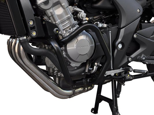 Sturzbügel passend für Honda CBF 600 N 2008-2013 - Kama Bike Parts