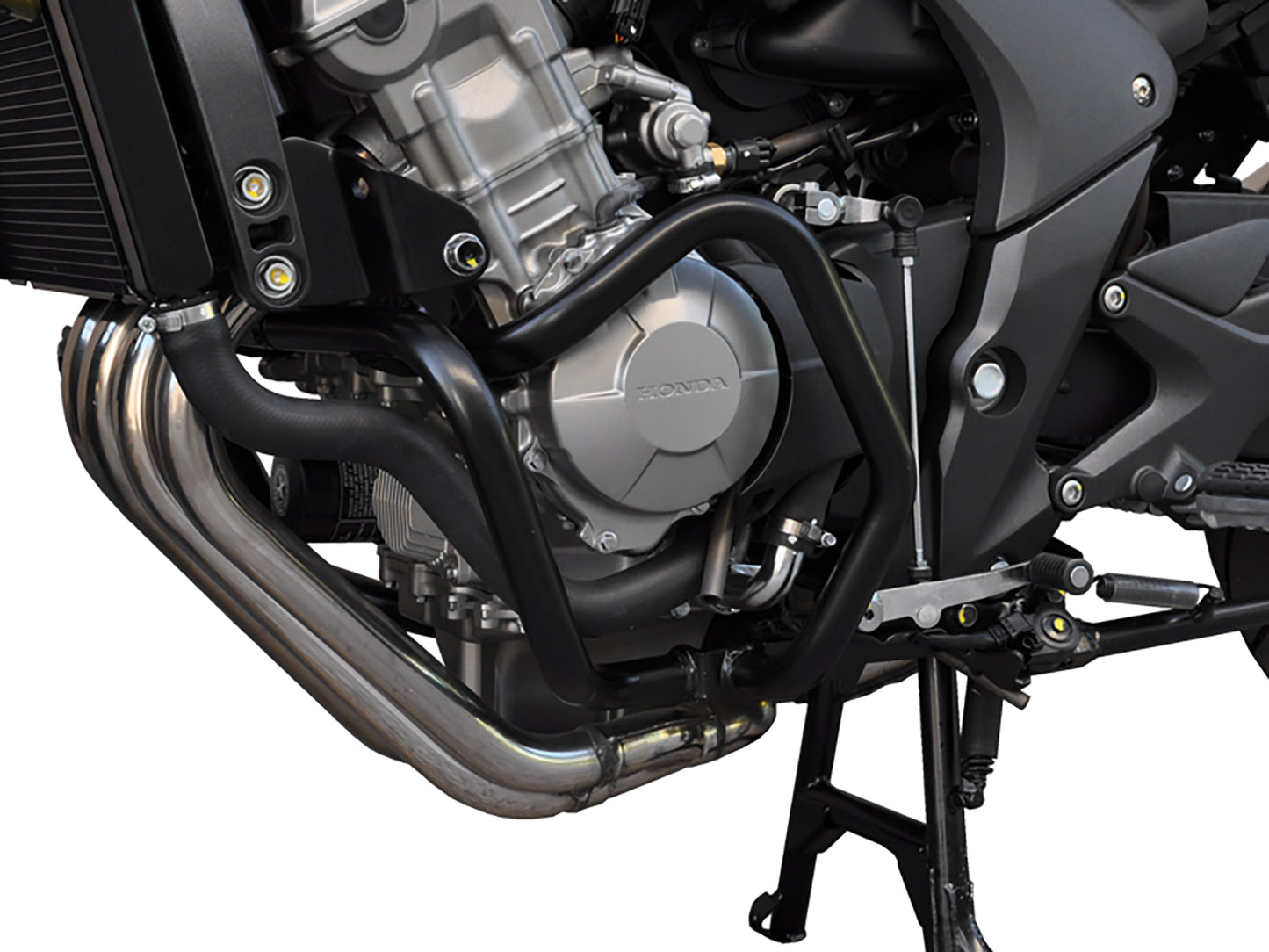 Sturzbügel passend für Honda CBF 600 S 2008-2013 - Kama Bike Parts