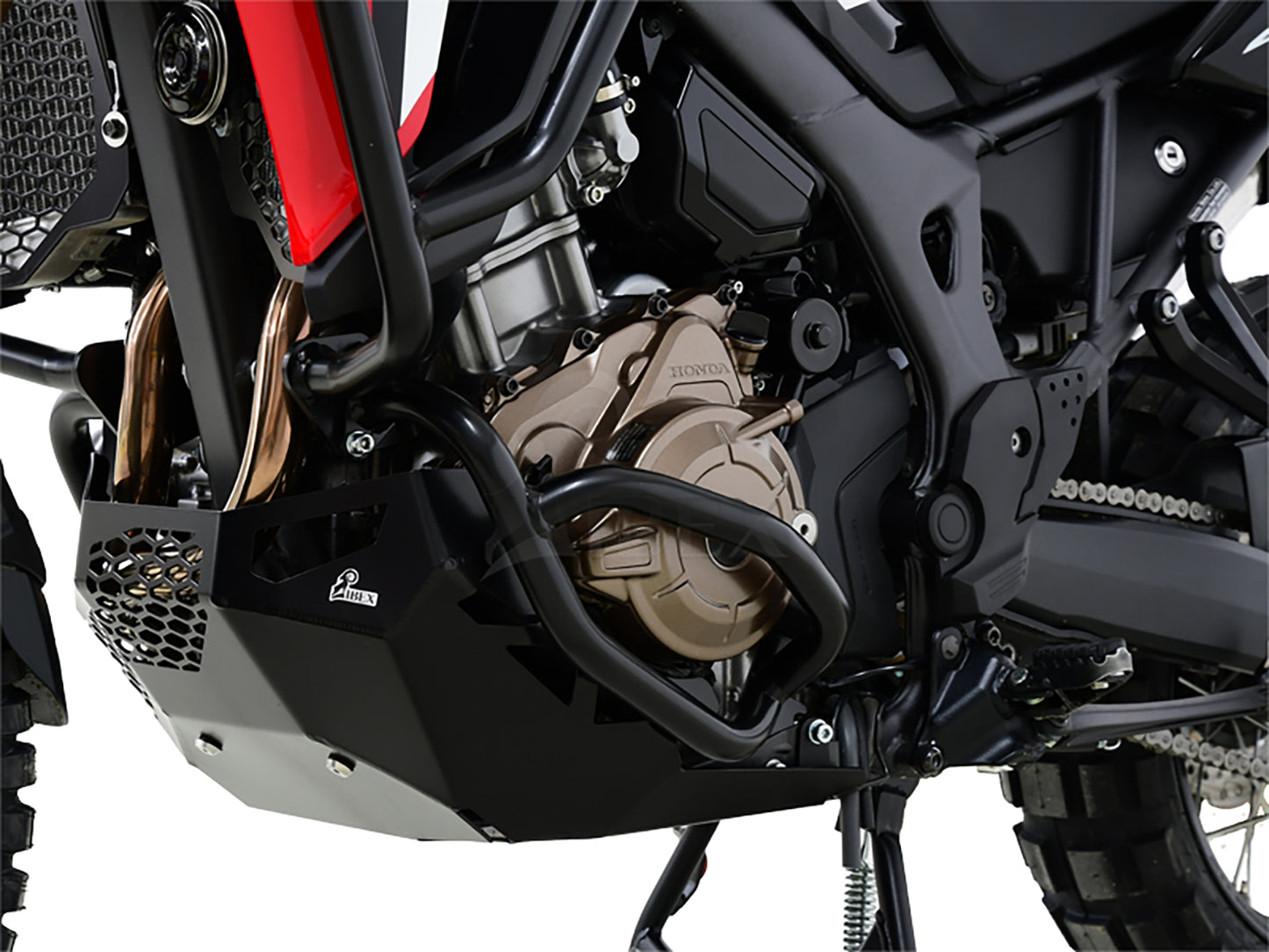 Sturzbügel passend für Honda CRF 1000 L Africa Twin 2016-2019 - Kama Bike Parts