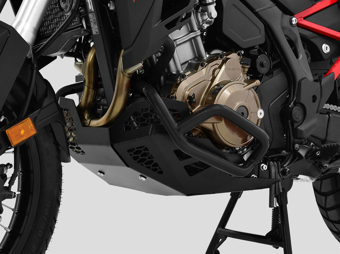 Sturzbügel passend für Honda CRF 1100 L Africa Twin 2020-2024 - Kama Bike Parts