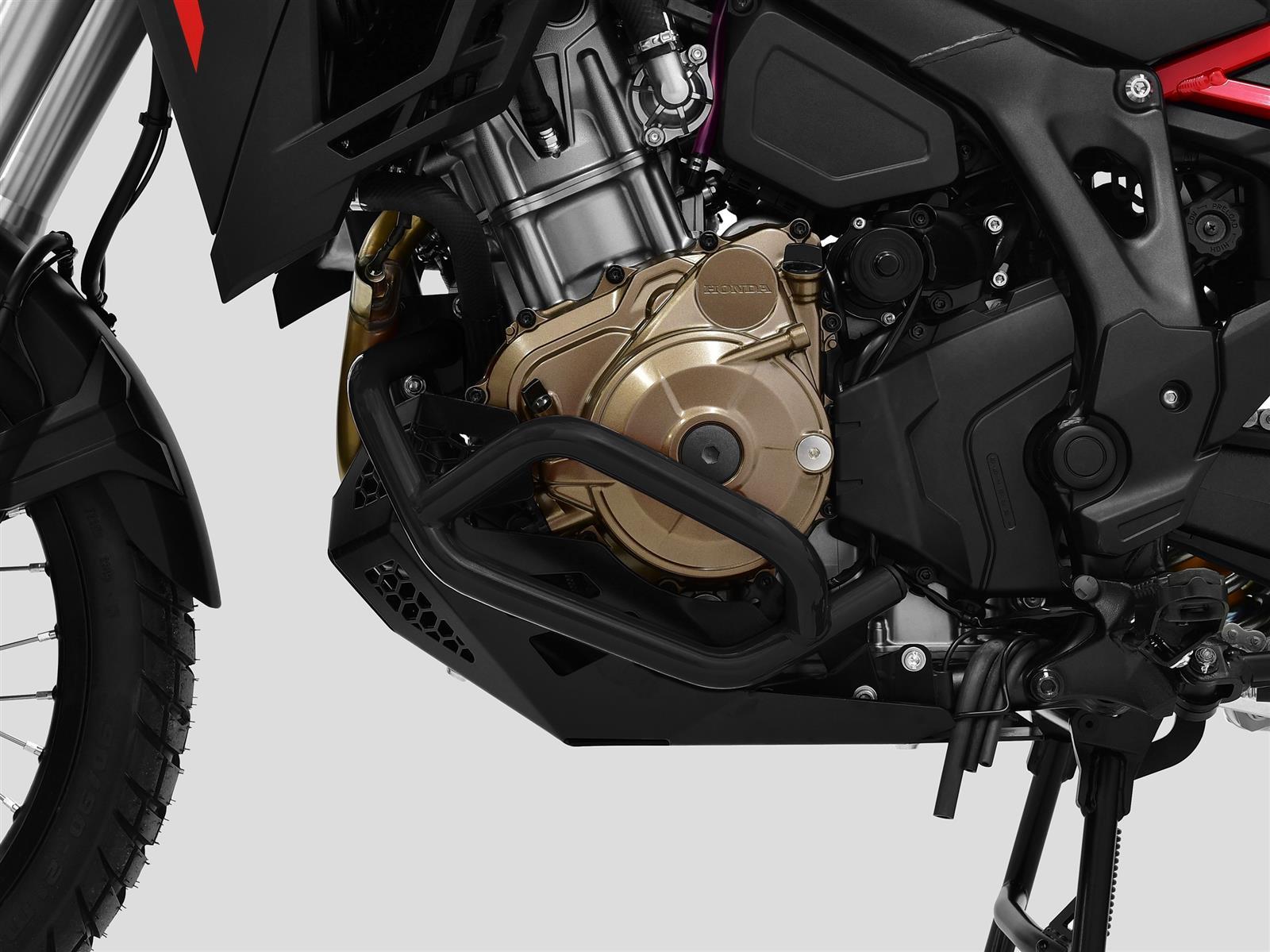 Sturzbügel passend für Honda CRF 1100 L Africa Twin 2020-2024 - Kama Bike Parts