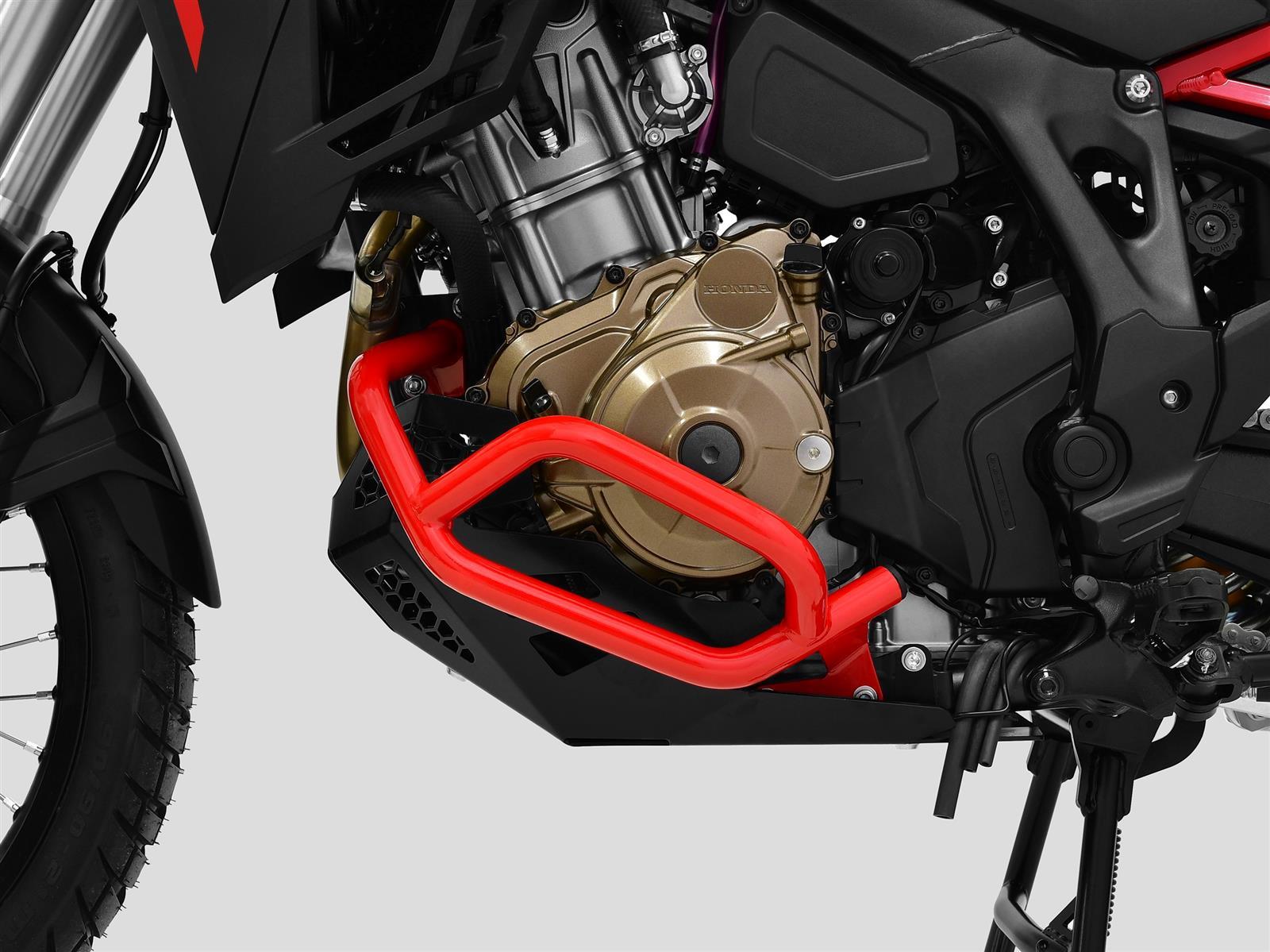 Sturzbügel passend für Honda CRF 1100 L Africa Twin 2020-2024 - Kama Bike Parts