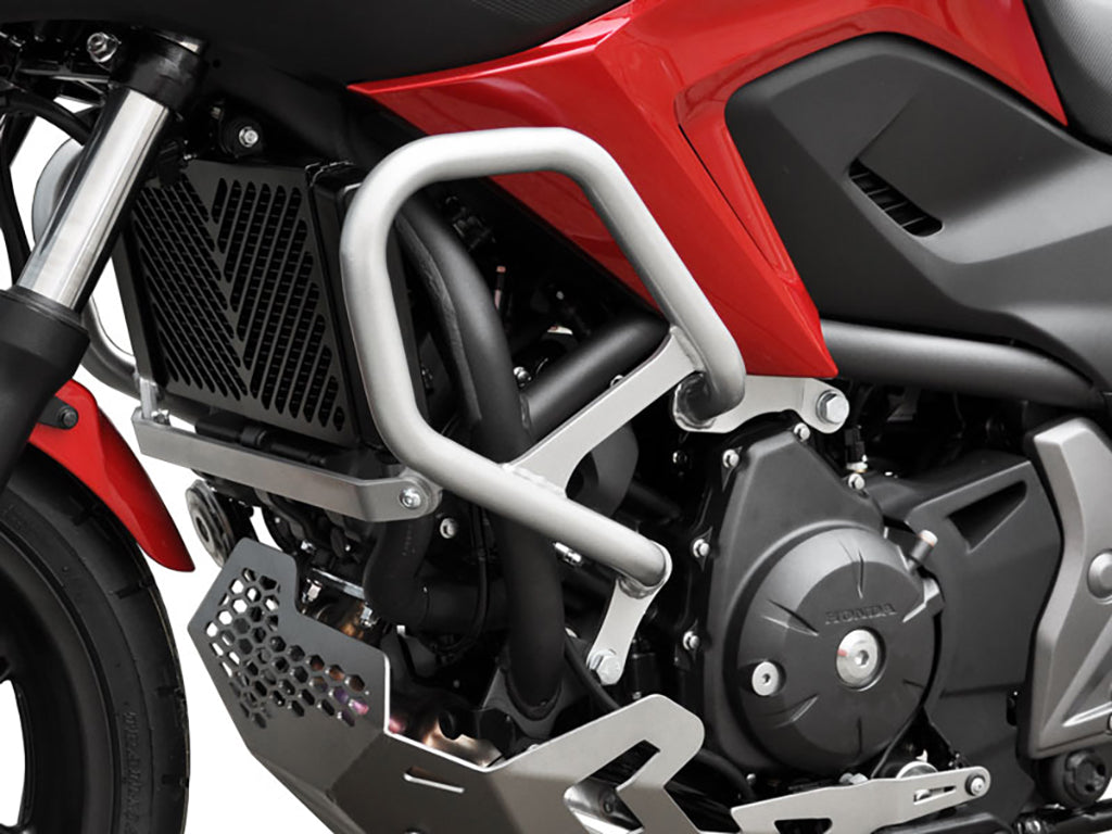 Sturzbügel passend für Honda NC 700 S 2012-2014 - Kama Bike Parts