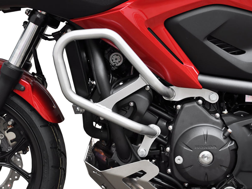 Sturzbügel passend für Honda NC 700 S 2012-2014 - Kama Bike Parts