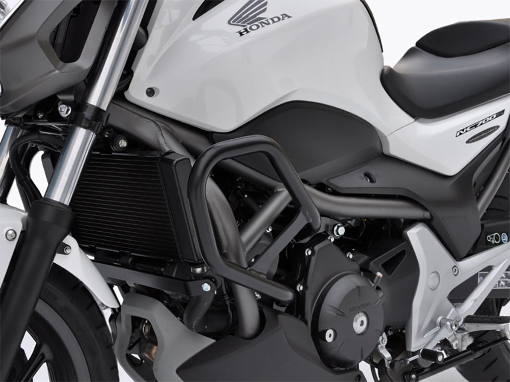 Sturzbügel passend für Honda NC 700 X 2012-2014 - Kama Bike Parts