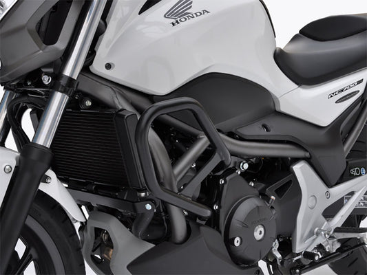 Sturzbügel passend für Honda NC 700 X 2012-2014 - Kama Bike Parts