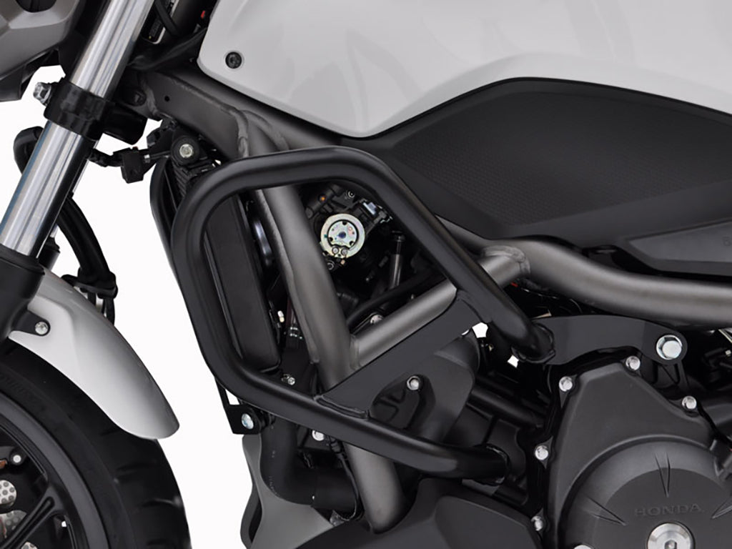 Sturzbügel passend für Honda NC 700 X 2012-2014 - Kama Bike Parts