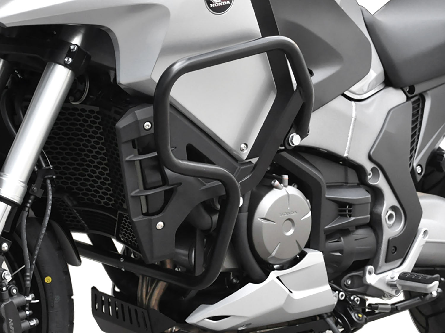 Sturzbügel passend für Honda VFR 1200 X Crosstourer 2012-2020 - Kama Bike Parts