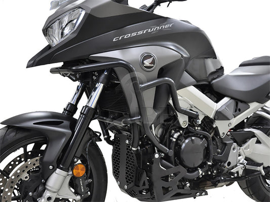 Sturzbügel passend für Honda VFR 800 X Crossrunner 2015-2021 - Kama Bike Parts