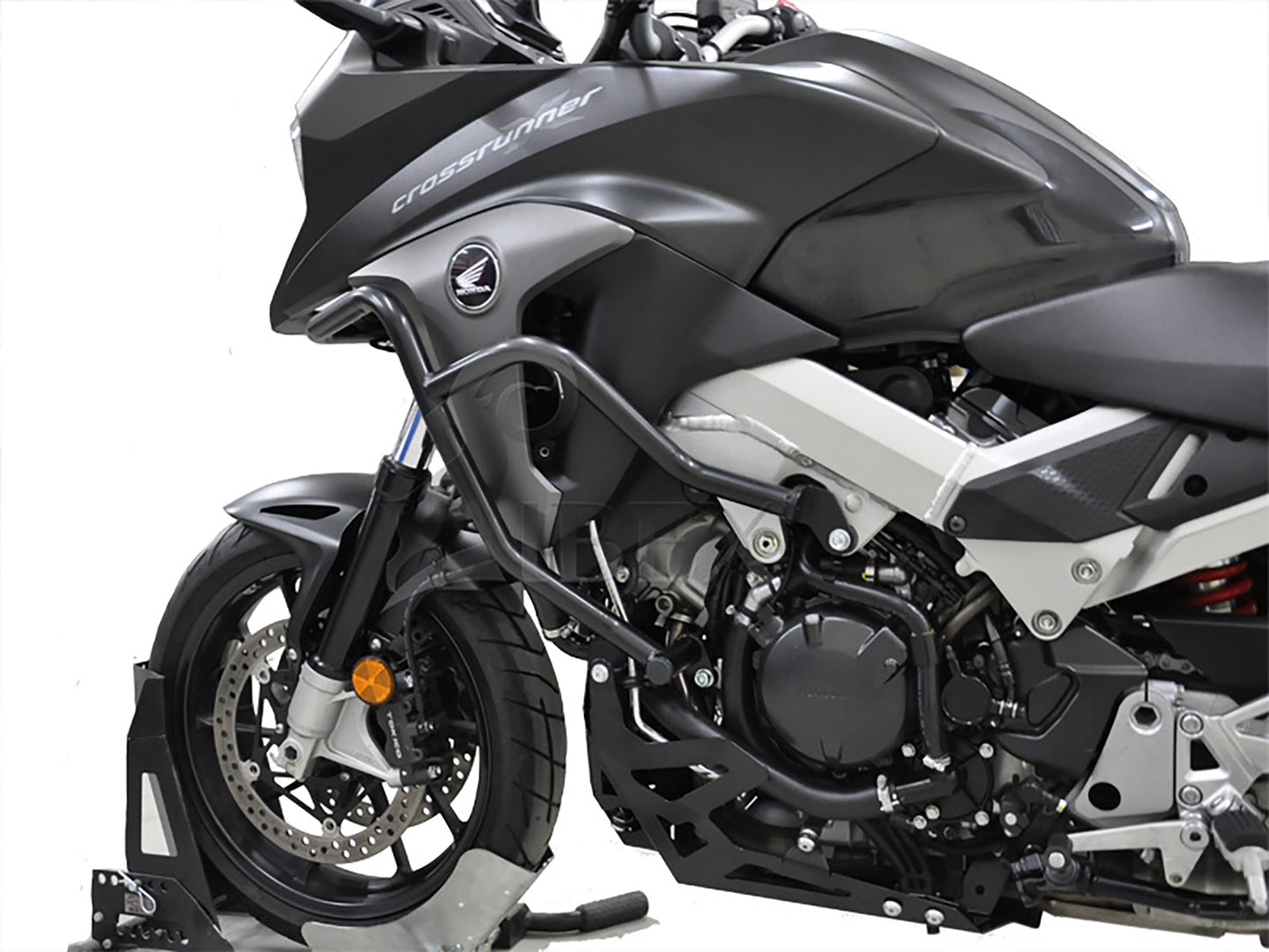 Sturzbügel passend für Honda VFR 800 X Crossrunner 2015-2021 - Kama Bike Parts