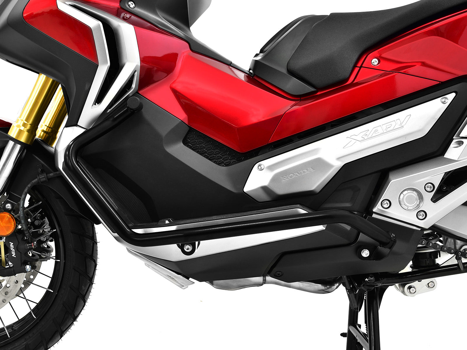 Sturzbügel passend für Honda X-ADV 2017-2019 - Kama Bike Parts