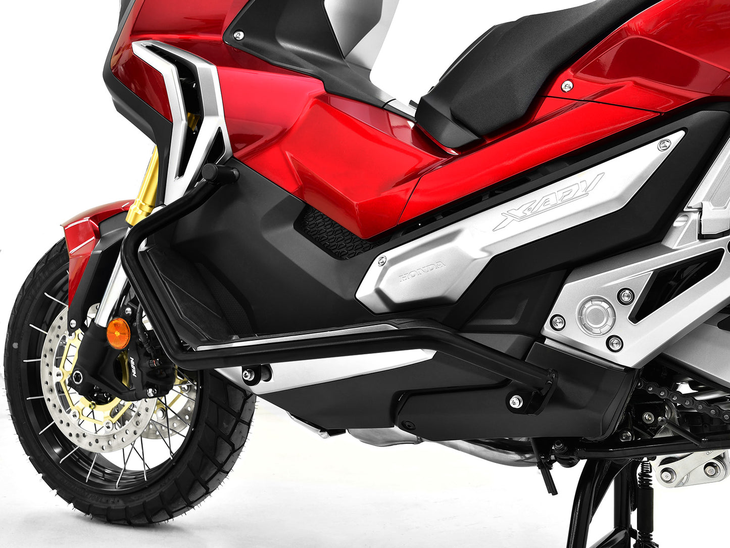 Sturzbügel passend für Honda X-ADV 2017-2019 - Kama Bike Parts