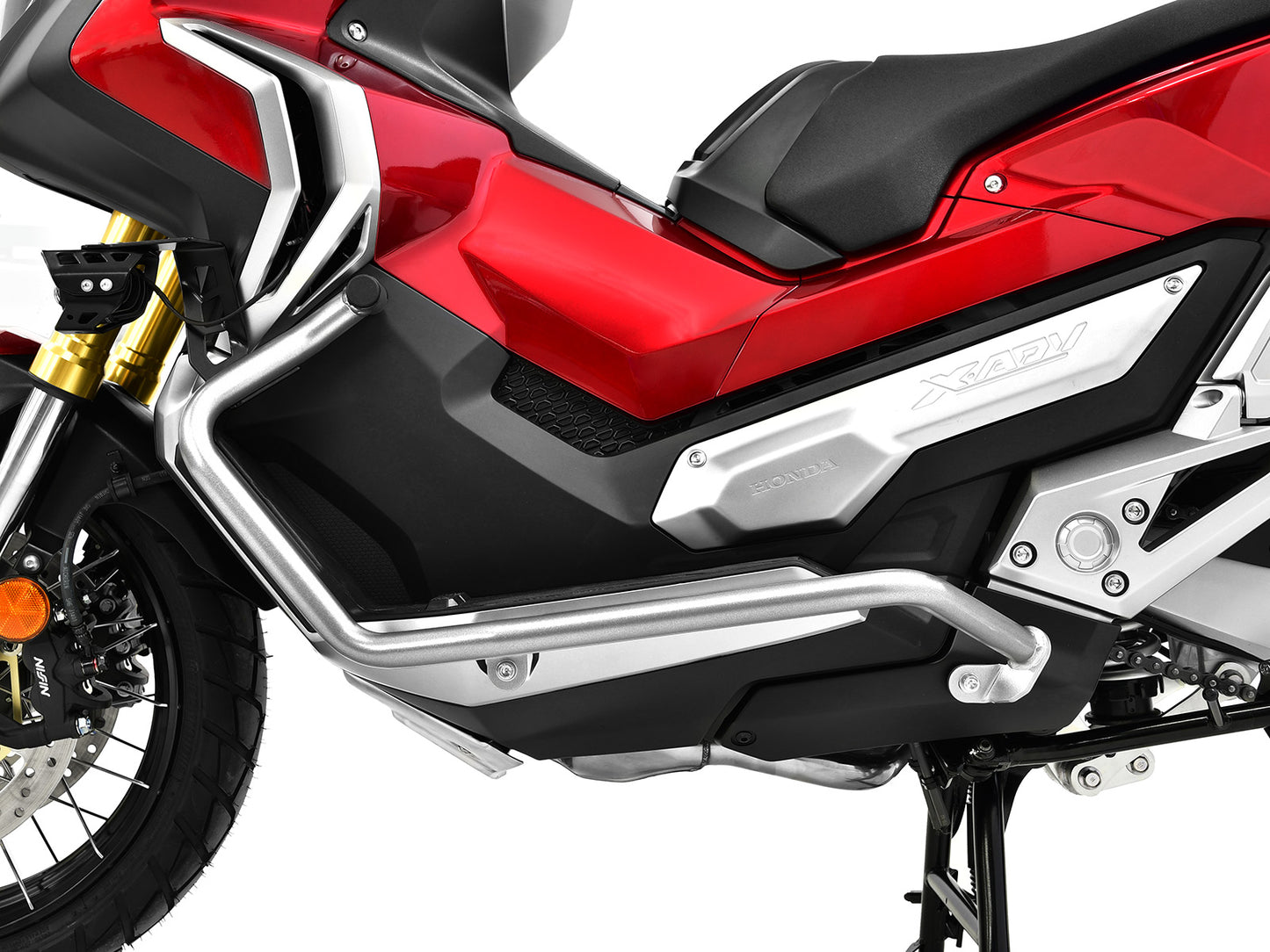 Sturzbügel passend für Honda X-ADV 2017-2019 - Kama Bike Parts