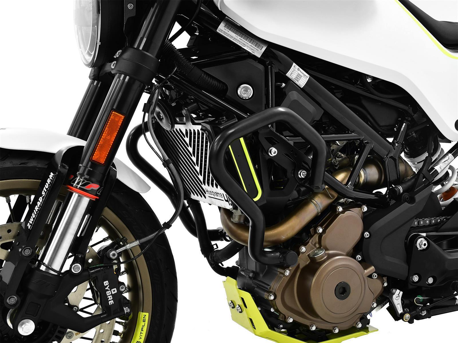 Sturzbügel passend für Husqvarna Svartpilen 401 2018-2021 - Kama Bike Parts