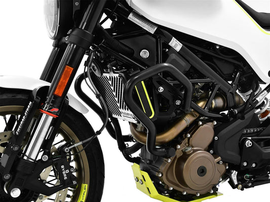 Sturzbügel passend für Husqvarna Svartpilen 401 2018-2021 - Kama Bike Parts