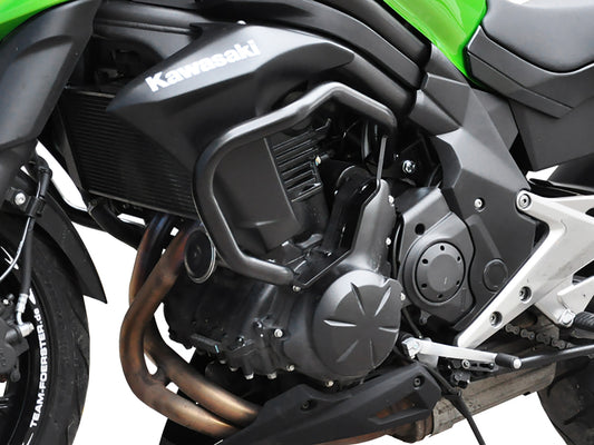 Sturzbügel passend für Kawasaki ER-6 n / f 2012-2016 - Kama Bike Parts