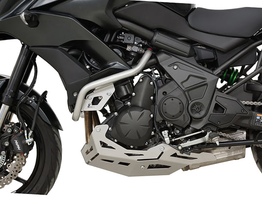 Sturzbügel passend für Kawasaki Versys 650 2015-2024 - Kama Bike Parts