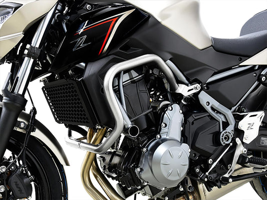Sturzbügel passend für Kawasaki Z650 2017-2024 - Kama Bike Parts