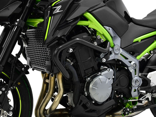 Sturzbügel passend für Kawasaki Z900 2017-2024 - Kama Bike Parts