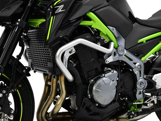 Sturzbügel passend für Kawasaki Z900 2017-2024 - Kama Bike Parts